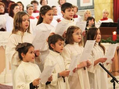 Πραγματοποιήθηκε με μεγάλη επιτυχία η Χρ...