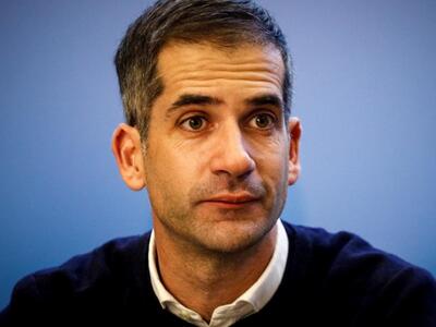 Κώστας Μπακογιάννης: «Με το Σκοπιανό χτί...