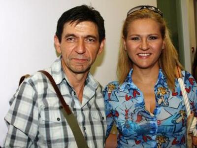 Η Μπέσυ Μάλφα έγινε νονά – Δείτε φωτό