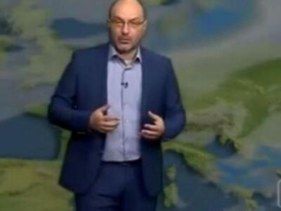 Έξαλλος ο Σάκης Αρναούτογλου για τον και...