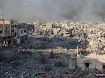 Εντολή του Ισραήλ να εκκενωθεί η κεντρικ...