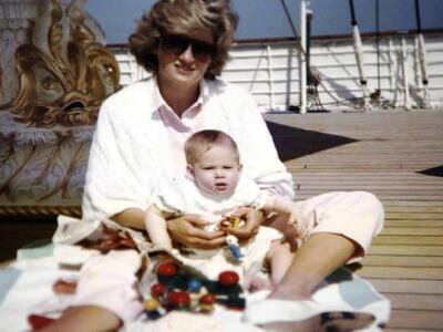 Δίχασε το ντοκιμαντέρ για τη πριγκίπισσα...