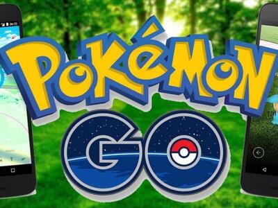 Ένας 15χρονος το πρώτο... θύμα του Pokem...