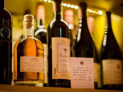 Εξαιρετικά κρασιά