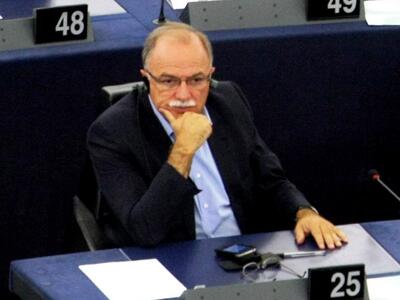 Παπαδημούλης: «Με ποιο δικαίωμα επεμβαίν...