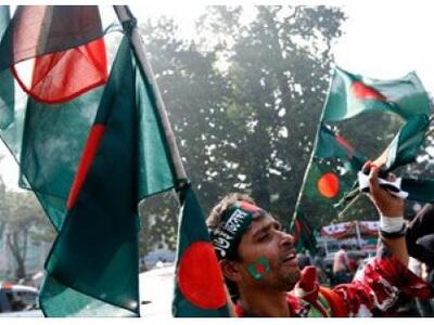 Αιματηρές ταραχές στο Μπανγκλαντές