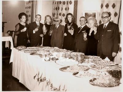 Οι αδελφοί Ευαγγελάτου έκαναν το κέτεριν...