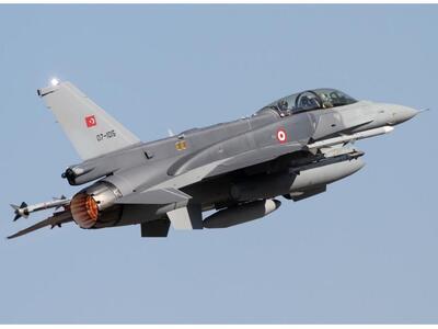 Οι Τούρκοι προκαλούν ξανά! Τουρκικά μαχη...