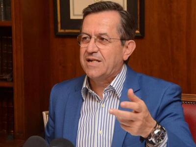 Νίκος Νικολόπουλος: «Οι τράπεζες πράττου...