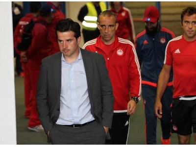 Ποδόσφαιρο: Βίκτορ Σάντσεζ αντί Σίλβα στ...