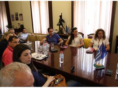 Επιμελητήριο Αχαΐας: Μια εποικοδομητική ...