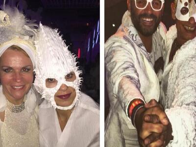 ΠΕΜΠΤΗ 10 ΜΑΡΤΙΟΥ ΣΤΟ ΑΚΡΩΤΗΡΙ Ο «ΛΕΥΚΟΣ...