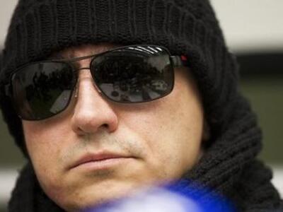 Ο καλλιτεχνικός διευθυντής των Μπολσόι ε...