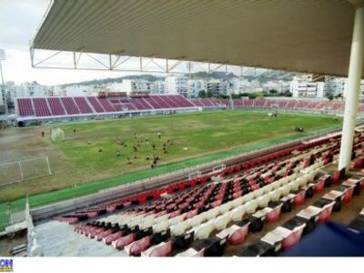 Πόσα γήπεδα στην Αχαΐα είναι ακατάλληλα;