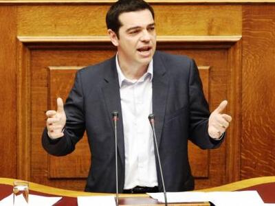 Κατέθεσε το δικό του αντιρατσιστικό ο ΣΥΡΙΖΑ