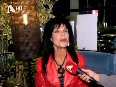 Σοφία Βόσσου: Όταν έφτασα 37 κιλά δεν φο...