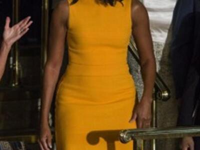 To φόρεμα που ξεπούλησε σε 58 λεπτά