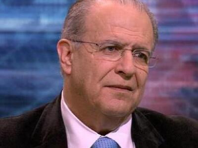 Κασουλίδης: Σκεφτήκαμε την έξοδο από το ευρώ!