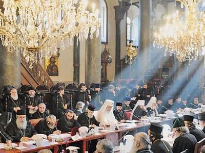 Σκιές στις σχέσεις των Εκκλησιών Ελλάδας...