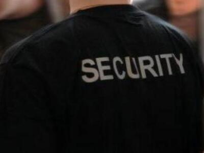 Προσλαμβάνουν ... σεκιούριτι στα χωριά γ...