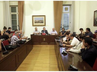 Ηλεκτρονική επίθεση μπλόκαρε τα email τη...