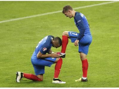 EURO 2016: Έγραψε ιστορία η Γαλλία