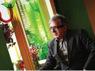 Ο Πατρινός λογοτέχνης Βασίλης Λαδάς προτ...