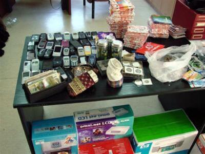 Ανακαλούνται 14 εκατομμύρια φορτιστές της Νokia