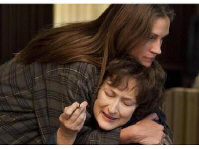 Τα φιλμ "Αύγουστος" και "...