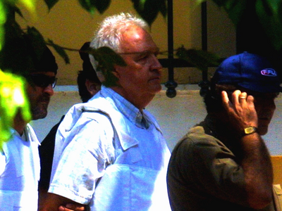 17 Νοέμβρη: Η σύλληψη του Γιωτόπουλου κα...