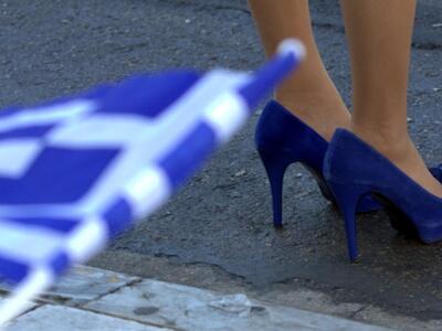 Η γαλανόλευκη όπως δεν την έχετε ξαναδεί...