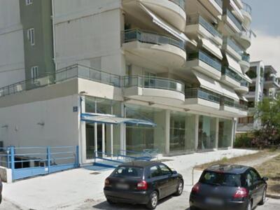 Ανοίγει ξανά το σούπερ μάρκετ στην Ηρώων...