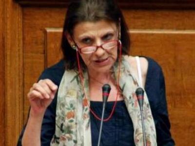 Η Μαρία Κανελλοπούλου για την επίσκεψη τ...