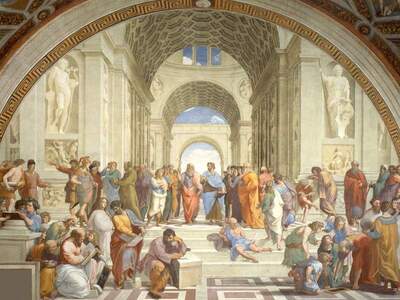 Σήμερα η Παγκόσμια Ημέρα Ελληνικής Γλώσσας