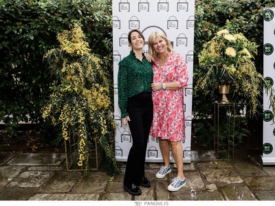 Ιλεάνα Ισμυρίδη, Φαίη Μπέη