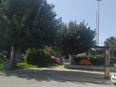 Ώρα Πατρών: Επαναλειτουργεί η γραμμή Πάτ...