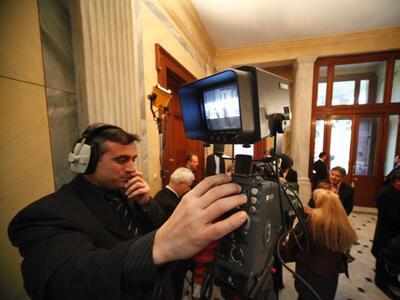 Διευκρινίσεις του ΥΠ.ΕΣ για τις εμφανίσε...