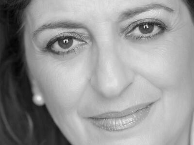 "Μην αφήσεις το μήνυμά σου μισό"