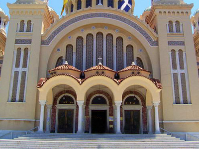 Πάτρα: Παρακλήσεις και Αγρυπνίες για την...