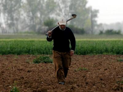 Ολοκληρώνονται οι πληρωμές  του προγράμμ...