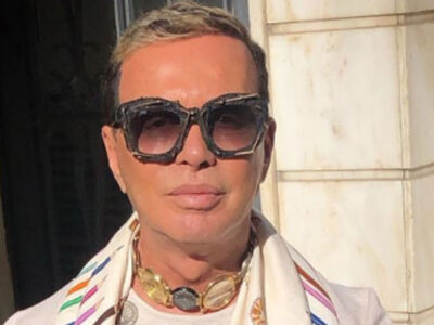 Λάκης Γαβαλάς κατά Μπισμπίκη: «Είναι άσχ...