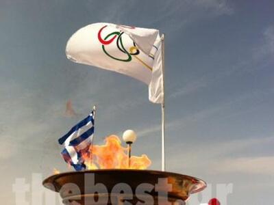 Πάτρα: Με κάθε επισημότητα η έλευση της ...