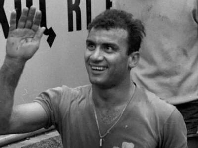 Πέθανε ο παλαίμαχος ποδοσφαιριστής του Π...