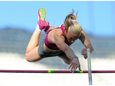 Η Κυριακοπούλου των...διαμαντιών ξεκινάε...