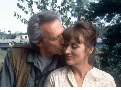 "Οι Γέφυρες του Μάντισον".