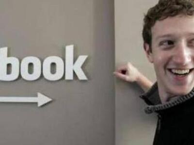 Μαρκ Ζούκερμπεργκ: Έχασε 1,6 δισ. σε 2,5 μήνες!