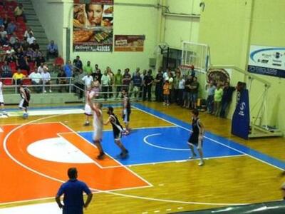 Αχαιός '47: Ξεκινά αύριο προετοιμασία 