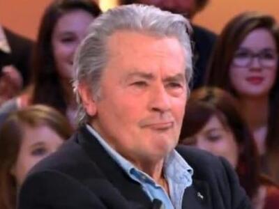 Aπωθημένο του Delon o ρόλος του Χριστού