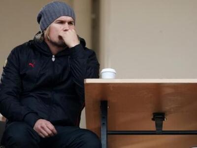 Mάριο Μπρέσκα: "Ο Ολυμπιακός έπρεπε...