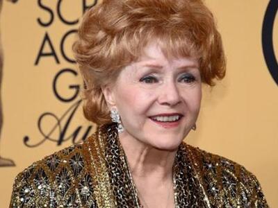 Πέθανε η μητέρα της Κέρι Φίσερ και αγαπη...